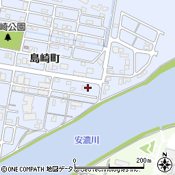 株式会社メイハン中南勢営業所周辺の地図