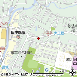 静岡県浜松市中央区和合町4周辺の地図