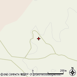 広島県神石郡神石高原町近田1546周辺の地図