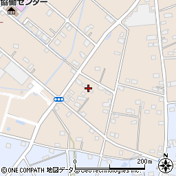 サンコーポカトー周辺の地図