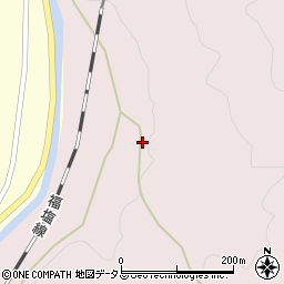 広島県三次市吉舎町上安田1240周辺の地図