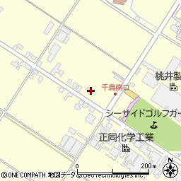 兵庫県赤穂市中広2005周辺の地図