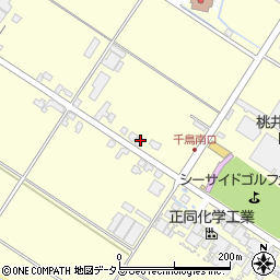 兵庫県赤穂市中広2004周辺の地図