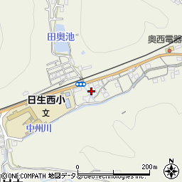 有限会社トキワ自動車周辺の地図