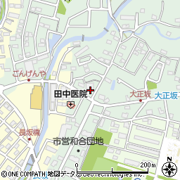 静岡県浜松市中央区和合町9周辺の地図