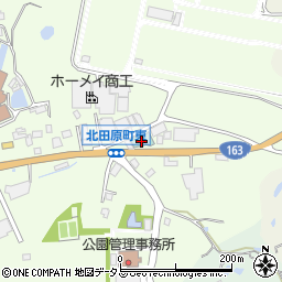 ＨＯＴＥＬｙｅｓ　Ｗｅ　ｃａｎ周辺の地図