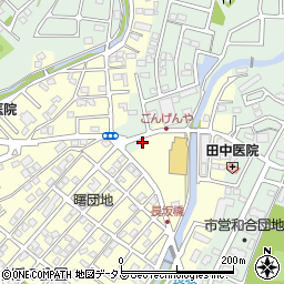 静岡県浜松市中央区和合町86周辺の地図