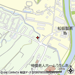 静岡県牧之原市道場194-36周辺の地図