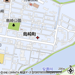 ダイワ空調設備株式会社周辺の地図