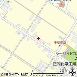 兵庫県赤穂市中広2003周辺の地図