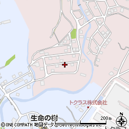 佐藤裕良土地家屋調査士事務所周辺の地図