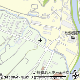 静岡県牧之原市道場194-27周辺の地図