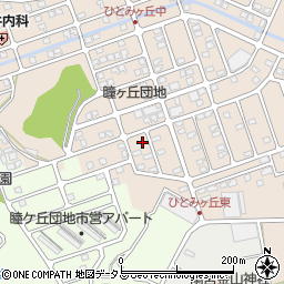 浜松振袖専門店ちょぼ屋周辺の地図