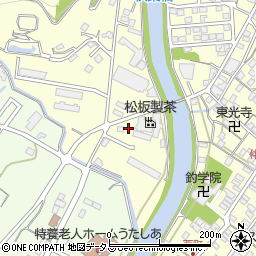 静岡県牧之原市勝俣1950-10周辺の地図