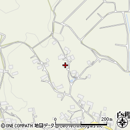 三重県伊賀市白樫1394周辺の地図