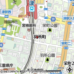 株式会社ＡＯＹＡＭＡ周辺の地図