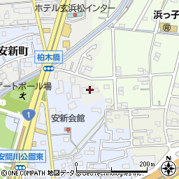 冨田ピアノ有限会社周辺の地図