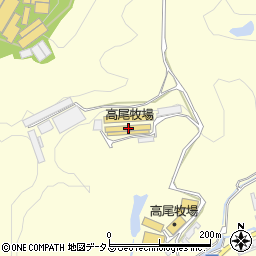 兵庫県神戸市西区櫨谷町寺谷922-2周辺の地図