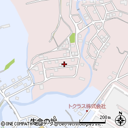 静岡県浜松市中央区西山町1531周辺の地図