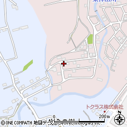 山田マテリアルズ周辺の地図