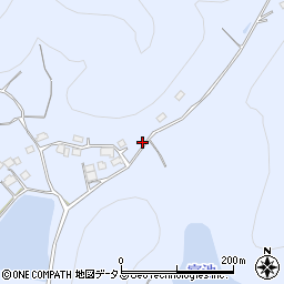 岡山県岡山市東区瀬戸町肩脊674周辺の地図