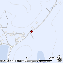岡山県岡山市東区瀬戸町肩脊679周辺の地図