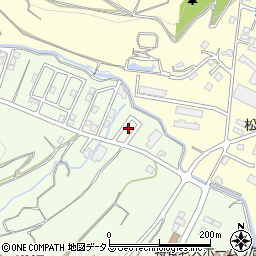 静岡県牧之原市道場194周辺の地図