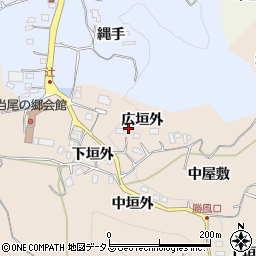京都府木津川市加茂町辻周辺の地図