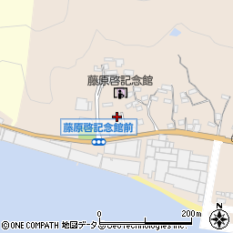 岡山県備前市穂浪3881周辺の地図