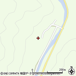 岡山県総社市見延562周辺の地図