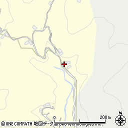 静岡県賀茂郡河津町縄地920周辺の地図