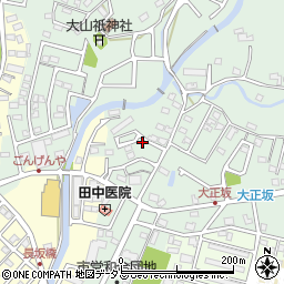 静岡県浜松市中央区和合町15周辺の地図