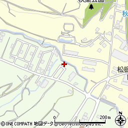 静岡県牧之原市道場194-60周辺の地図