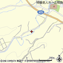 静岡県牧之原市西萩間729周辺の地図