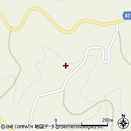 広島県神石郡神石高原町近田1136周辺の地図