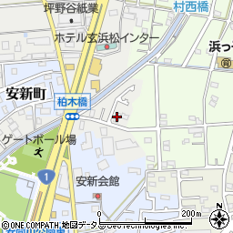 辰栄電気工事株式会社周辺の地図