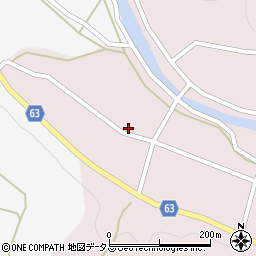 広島県三次市下志和地町918周辺の地図