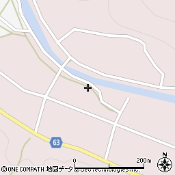 広島県三次市下志和地町900周辺の地図