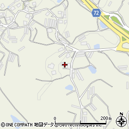 岡山県岡山市北区富吉995周辺の地図