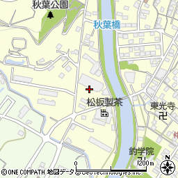 静岡県牧之原市勝俣1956周辺の地図