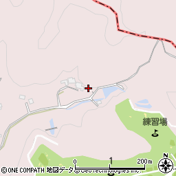 岡山県総社市奥坂1271周辺の地図