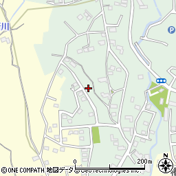 静岡県浜松市中央区和合町1122周辺の地図