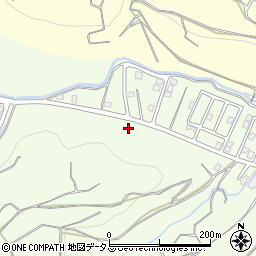 静岡県牧之原市道場237-2周辺の地図
