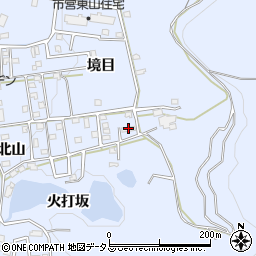 昴（税理士法人）周辺の地図