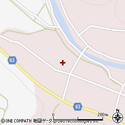 広島県三次市下志和地町916周辺の地図