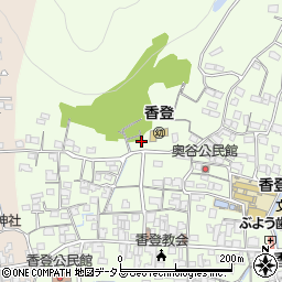 株式会社伊知建興業周辺の地図