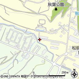 静岡県牧之原市勝俣1968周辺の地図