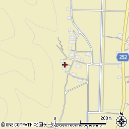 岡山県岡山市東区瀬戸町大内1202周辺の地図