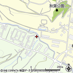 静岡県牧之原市道場199-7周辺の地図