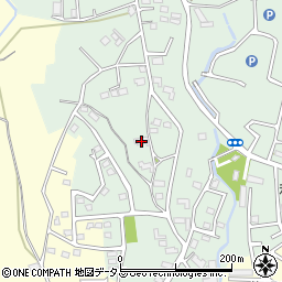 静岡県浜松市中央区和合町1120周辺の地図